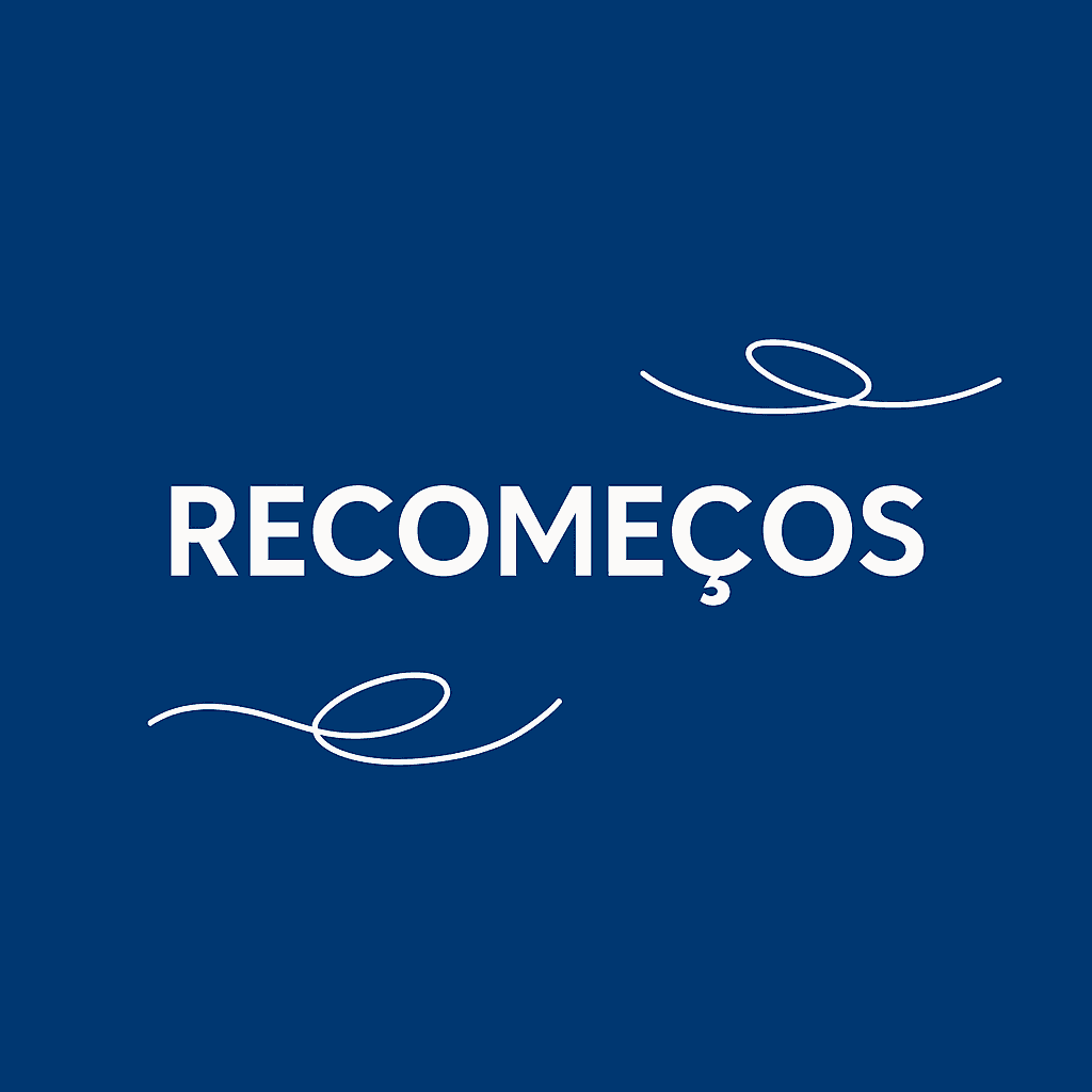 imagem da tela inicial